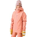 (取寄) フライロー レディース ルーシー ジャケット - ウィメンズ Flylow women Lucy Jacket - Women's Sundrench...