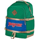 (取寄) ジャンスポーツ スモール シアトル パック JanSport Small Seattle Pack Jelly Kelly(4)