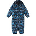 (取寄) レイマ トドラー プフリ レイマテック ウィンター オーバーオール - トッドラー Reima toddler Puhuri Reimatec Win...