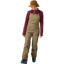 (取寄) フライロー レディース フォクシー ビブ パンツ - ウィメンズ Flylow women Foxy Bib Pant - Women's Caper...