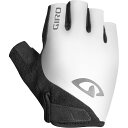 (取寄) ジロ レディース ジャゲット グローブ - ウィメンズ Giro women Jag'ette Glove - Women's White