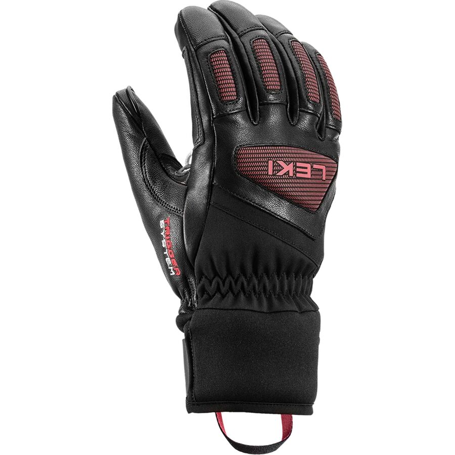 () 쥭 ǥ ե ץ 3D  -  LEKI women Griffin Pro 3D Glove...