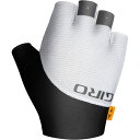 (取寄) ジロ メンズ スーパーナチュラル ライト グローブ - メンズ Giro men Supernatural Lite Glove - Men's White