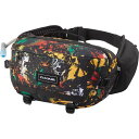 (取寄) ダカイン バッグ ホット ラップス 5L ランバー パック 5リットル アウトドア 登山 旅行 DAKINE Hot Laps 5L Lumbar Pack One Love