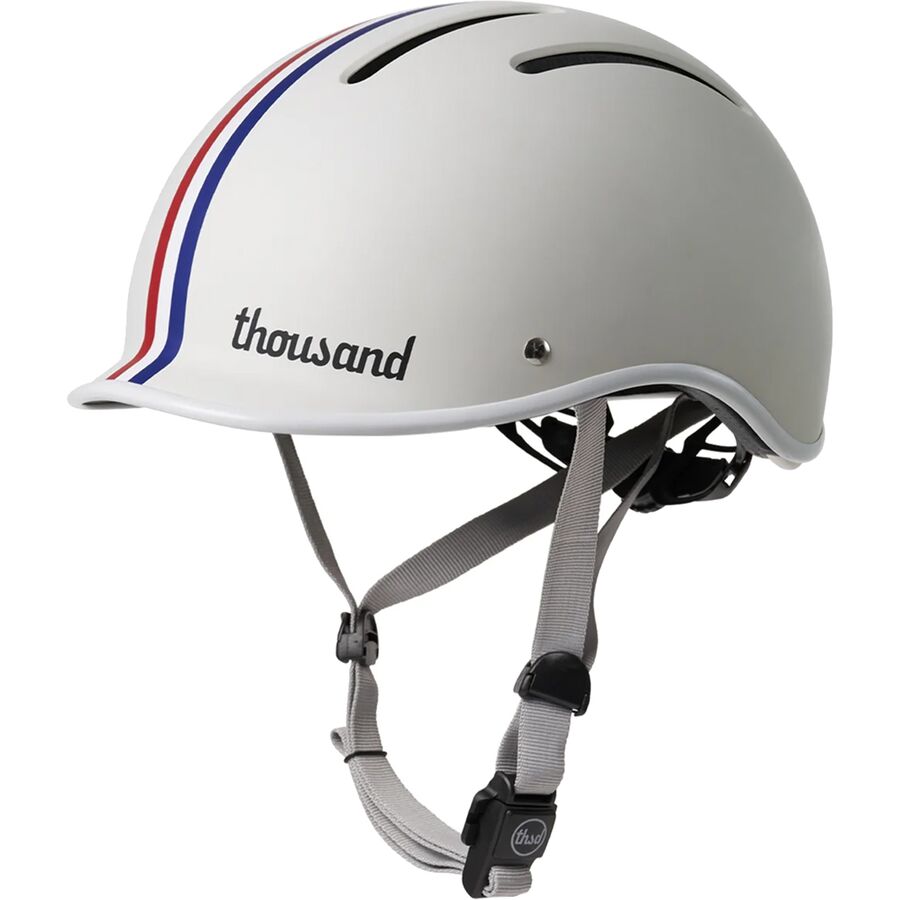 ()  å JR 2 إå - å Thousand kids Jr 2 Helmet - Kids' Spee...