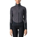 (取寄) カステリ レディース ベータ ロース ジャケット - ウィメンズ Castelli women Beta RoS Jacket - Women's D...