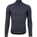 (取寄) パールイズミ メンズ プロ バリア ジャケット - メンズ PEARL iZUMi men Pro Barrier Jacket - Men's Bl...