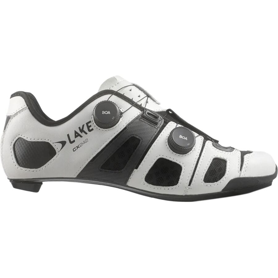 () 쥤  CX242 磻  塼 -  Lake men CX242 Wide Cycling S...