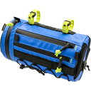 (取寄) オルケース スマグラー Hc ラージ ハンドルバー バッグ Orucase Smuggler HC Large Handlebar Bag Glauc...