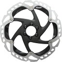 (取寄) シマノ ディスク ローター - 6-ボルト Shimano RT-MT905 Disc Rotor - 6-Bolt Gray/Black
