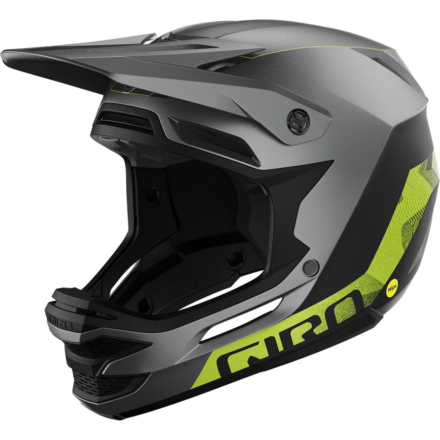 ()  󥵡 եꥫ إå Giro Insurgent Spherical Helmet Matte Me...