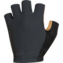 (取寄) パールイズミ メンズ プロ エアー グローブ - メンズ PEARL iZUMi men Pro Air Glove - Men's Black/Tan(4)