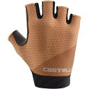 (取寄) カステリ レディース ルーベ ゲル 2 グローブ - ウィメンズ Castelli women Roubaix Gel 2 Glove - Women's Soft Orange
