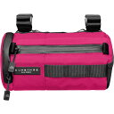 (取寄) アルムストレ シグニチャー バー バッグ ALMSTHRE Signature Bar Bag Passion Pink