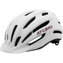 (取寄) ジロ レディース レジスター ミプス リ ヘルメット - ウィメンズ Giro women Register MIPS II Helmet - Women's Matte White/Dark Cherry