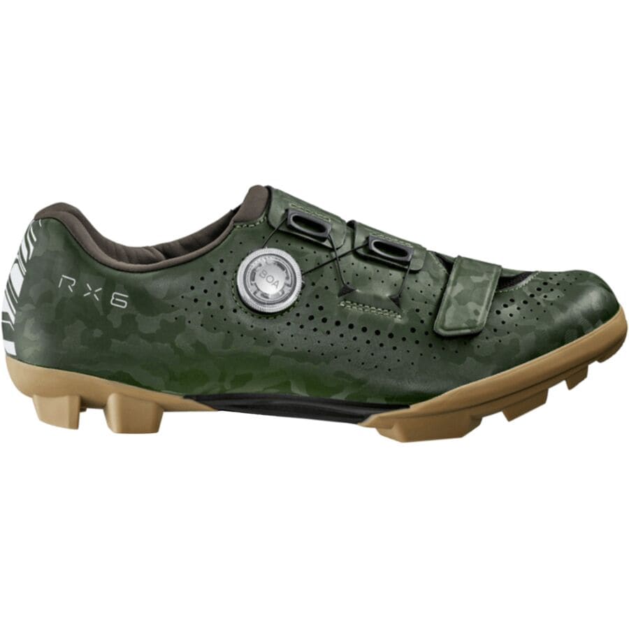 () ޥ  RX6 ޥƥ Х 塼 -  Shimano men RX6 Mountain Bike Sh...