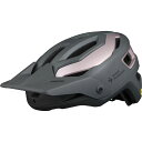 (取寄) スウィートプロテクション トレイルブレイザー ヘルメット Sweet Protection Trailblazer Helmet Bolt Gray/Rose Gold(4)