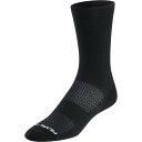 (取寄) パールイズミ メンズ メリノ トレイル 7インチ ソック - メンズ PEARL iZUMi men Merino Trail 7in Sock - ...