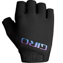 (取寄) ジロ レディース テッサ リ ゲル グローブ - ウィメンズ Giro women Tessa II Gel Glove - Women's Black(4)