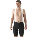 (取寄) マヴィック メンズ ビブ ショート - メンズ Mavic men Aksium Bib Short - Men's Black
