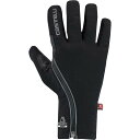 (取寄) カステリ メンズ エスプレッソ 2 グローブ - メンズ Castelli men Espresso 2 Glove - Men's Black(4)