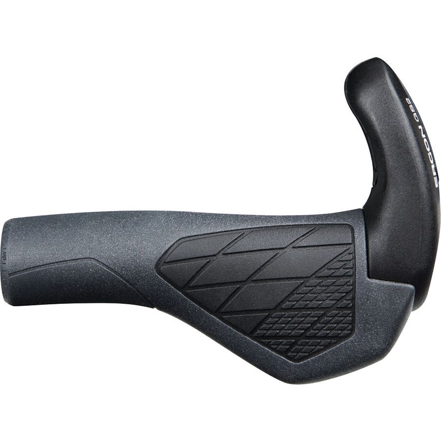 () 르 GS2 å Ergon GS2 Grip Black