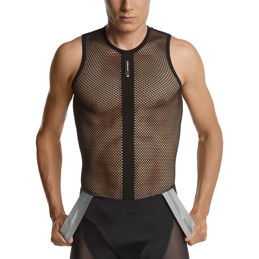 ()   ѡ쥸㡼  쥤䡼 ꡼֥쥹 -  Assos men Superleger Skin ...