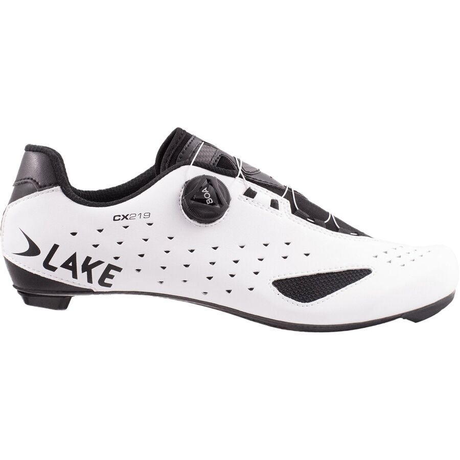 () 쥤  CX219 磻  塼 -  Lake men CX219 Wide Cycling S...