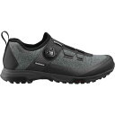(取寄) シマノ メンズ ET701 ツーリング フラッツ シューズ - メンズ Shimano men ET701 Touring Flat Shoe - M...