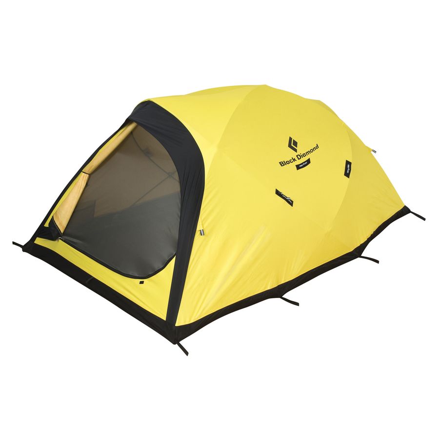 () ֥å եåĥ ƥ: 3-ѡ 4- Black Diamond Fitzroy Tent: ...