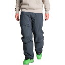 (取寄) メンズ クーパー パンツ - メンズ Trew Gear men Cooper Pant - Men's Anthracite