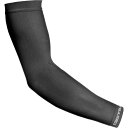 (取寄) カステリ プロ シームレス 2 アーム ウォーマー Castelli Pro Seamless 2 Arm Warmer Black