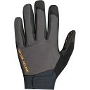 (取寄) パールイズミ メンズ サミット アルファ グローブ - メンズ PEARL iZUMi men Summit Alpha Glove - Men's Phantom