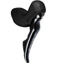 (取寄) シマノ デュラ-エース ST-R9120 ハイドローリック シフト/ブレーキ レバー Shimano Dura-Ace ST-R9120 Hydraulic Shift/Brake Lever Black