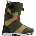 (取寄) DC ジャッジ スノーボード ブーツ - 2025 DC Judge Snowboard Boot - 2025 Olive/Khaki