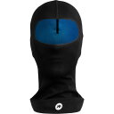 (取寄) アソス ウルトラズ ウィンター フェイス マスク Assos Ultraz Winter Face Mask Black Series