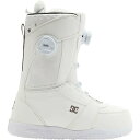 (取寄) DC レディース ロータス ボア スノーボード ブーツ - 2025 - ウィメンズ DC women Lotus BOA Snowboard Boo...