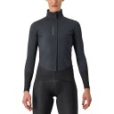 (取寄) カステリ レディース ベータ ロース ジャケット - ウィメンズ Castelli women Beta RoS Jacket - Women's L...