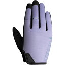 (取寄) ジロ レディース ラ DND ゲル グローブ - ウィメンズ Giro women La DND Gel Glove - Women's Light Lilac/Light Mineral