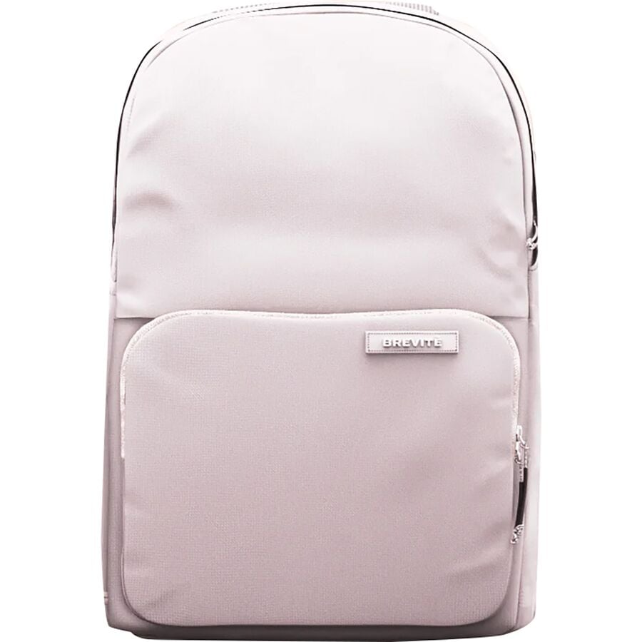 () ֥Х  Хåѥå Brevite The Brevite Backpack Blush Pink