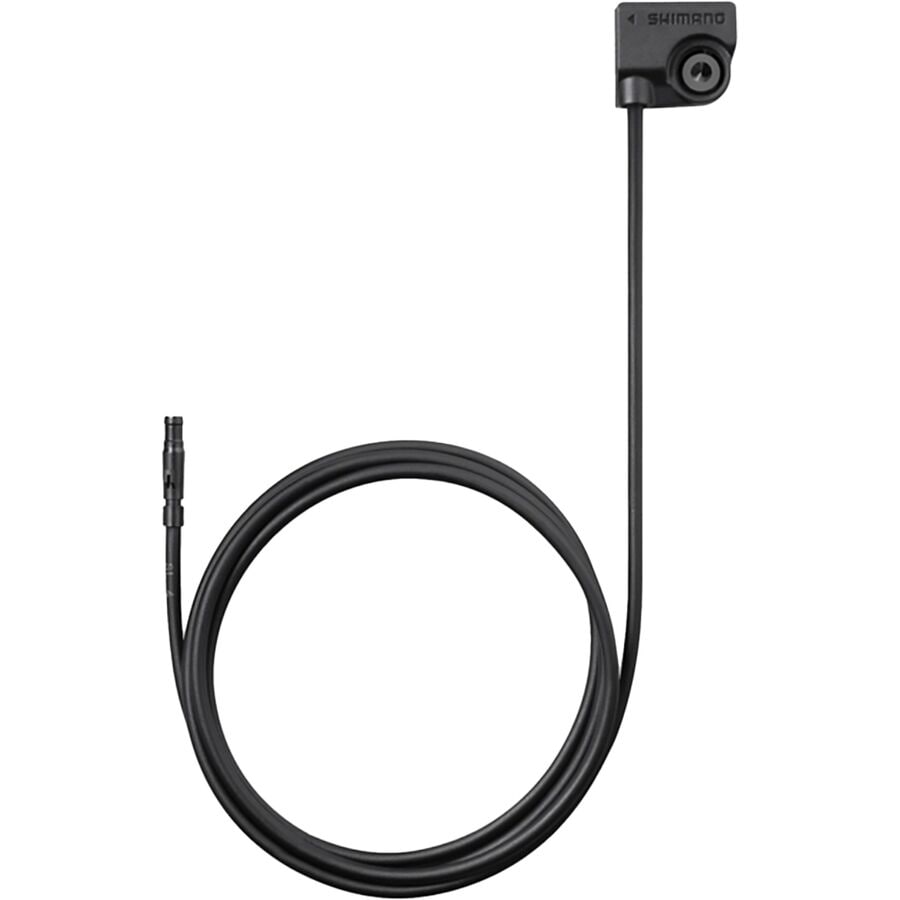 () ޥ EW-SS302 ԡ 󥵡 ˥å Shimano EW-SS302 Speed Sensor Unit Bl...