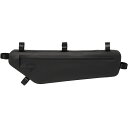 (取寄) オスプレー エスケイピスト フレーム バッグ Osprey Packs Escapist Frame Bag Black