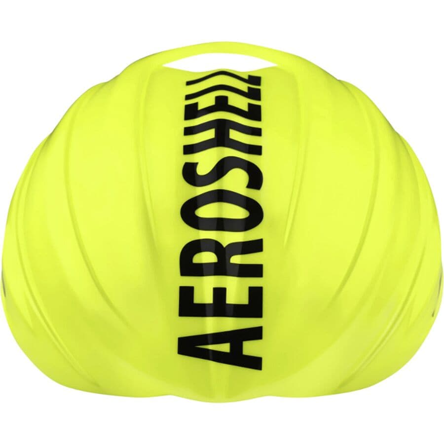 () 쥤 ֥졼+  Lazer Blade+ Aeroshell Flash Yellow