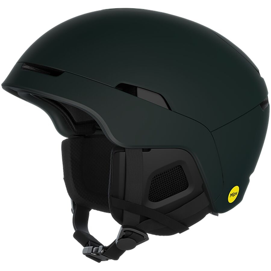 () POC ٥å ߥץ إå POC Obex Mips Helmet Pargasite Green Matt