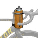 (取寄) アルムストレ ステム フィード バッグ ALMSTHRE Stem Feed Bag California Gold