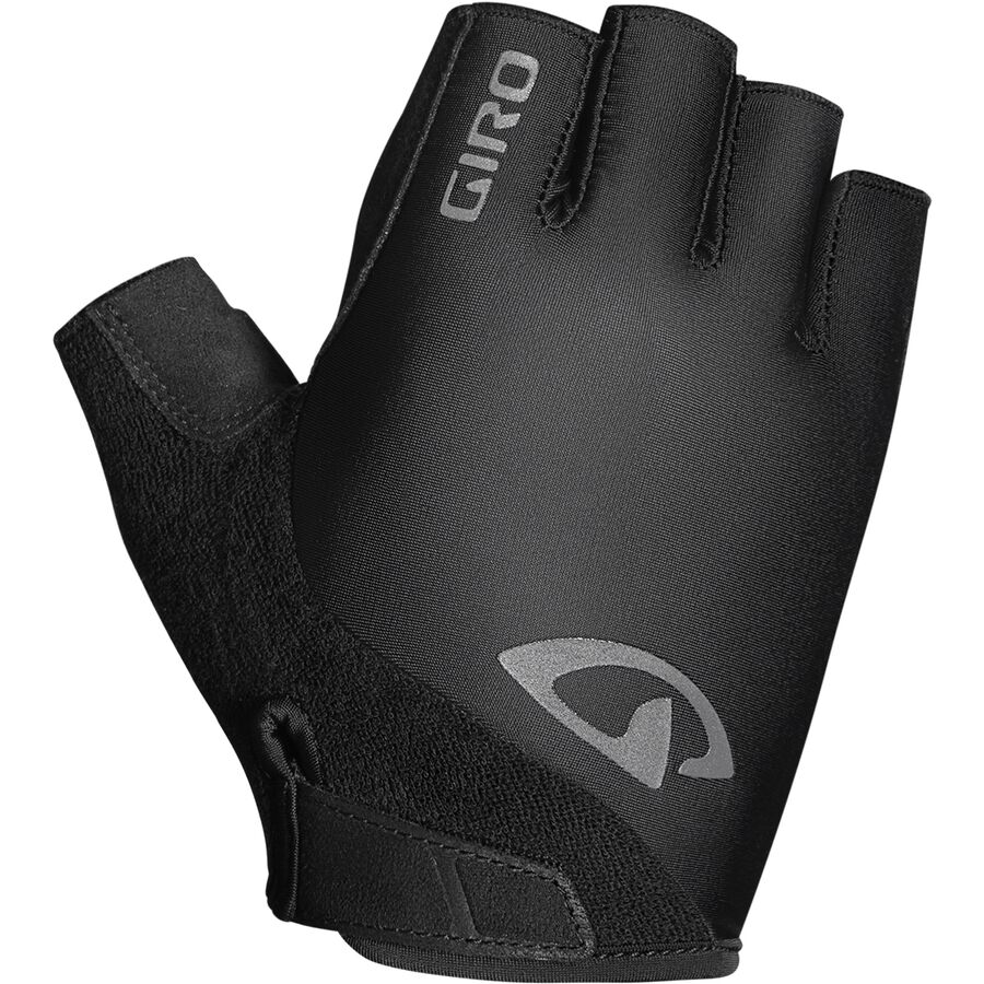 (取寄) ジロ ジャグ グローブ Giro JAG Glove Black