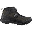 (取寄) シマノ メンズ EX900 Gtx ツーリング SPD シューズ - メンズ Shimano men EX900 GTX Touring SPD Sh...