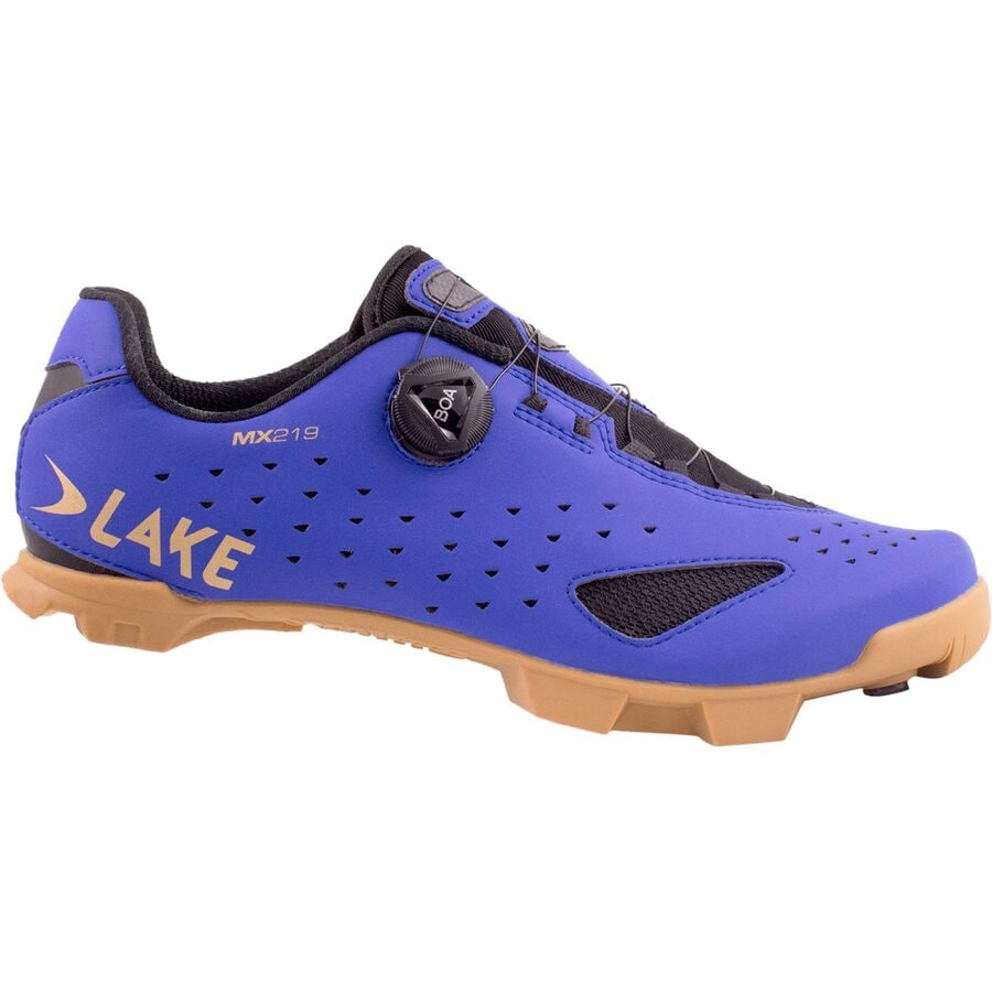 () 쥤  MX219  塼 -  Lake men MX219 Cycling Shoe - Men...