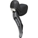 (取寄) シマノ GRX ST-RX810 シフター Shimano GRX ST-RX810 Shifter Black