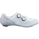 (取寄) シマノ レディース RC903 スファイア サイクリング シューズ - ウィメンズ Shimano women RC903 SPHYRE Cycling Shoe - Women's White